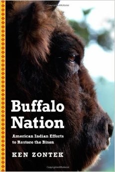 Buffalo Nation