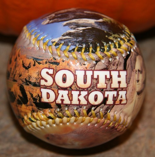 South Dakota Baseball